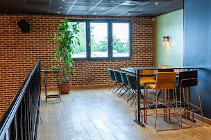 Photo n°46 de Restaurant Joseph à Verrières-le-Buisson (Cave à vins)