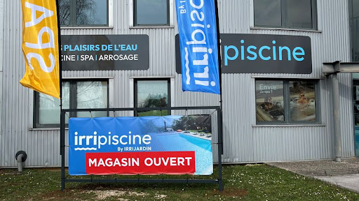 Photo de Irripiscine by Irrijardin Besançon