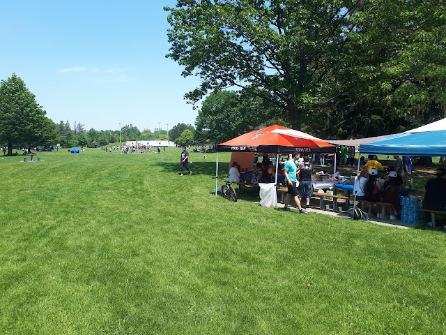 Earl Bales Park