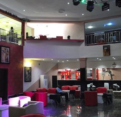 Photos of Club La Crest