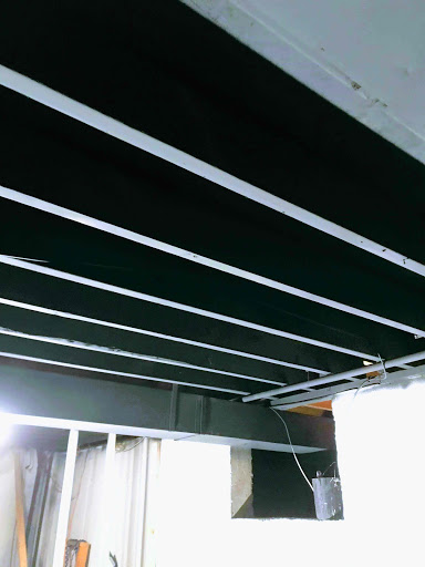 Webbs painting and repairs - Thumbnail
