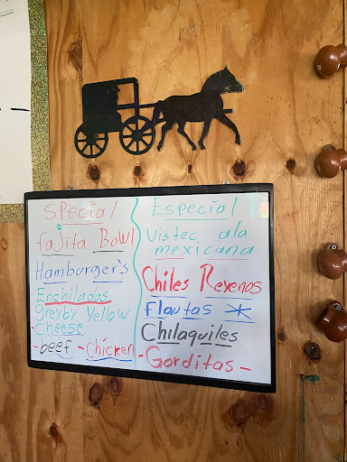 Taqueria Cindy Gallery - United States
