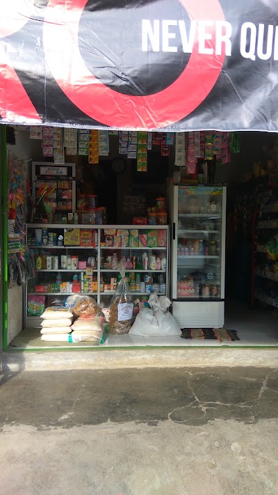 Photos of Adzkia Shop