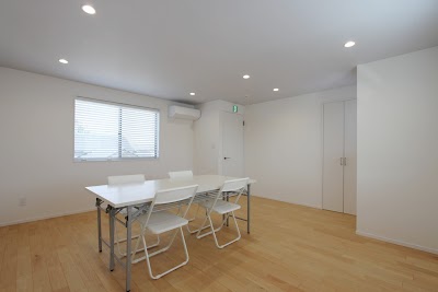 レンタルスペース minanoma（ミナノマ）