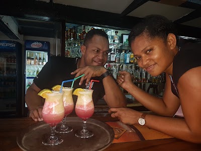 Photos of New Nadi Farmer's Club