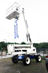 Photo n°10 de Bleu Blanc Châteaubriant à Châteaubriant (Agence de location de matériel)