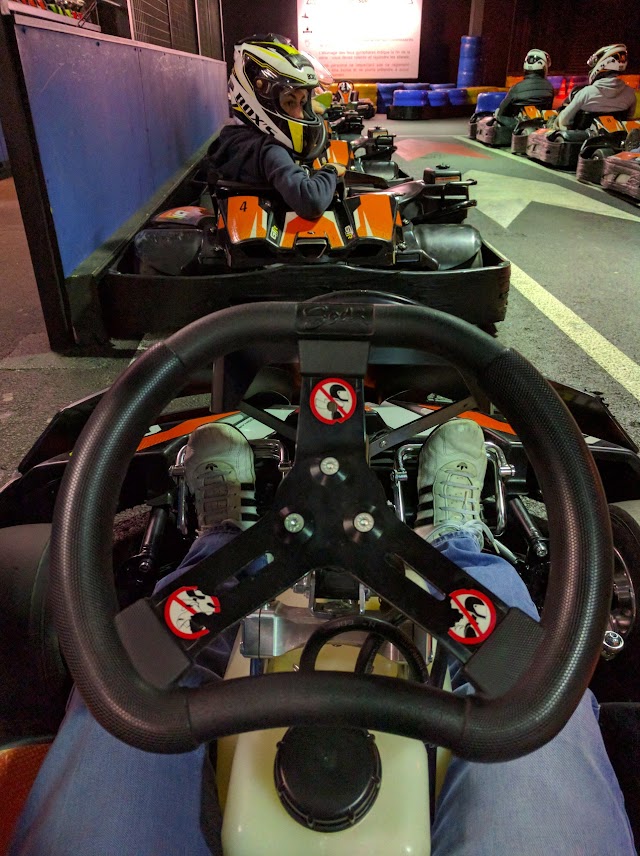 KART System