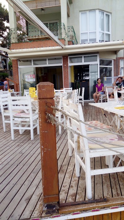 Photos of Kuytu Kafe