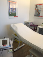 DUBOIS Céline - infirmière libérale à Hallennes-lez-Haubourdin