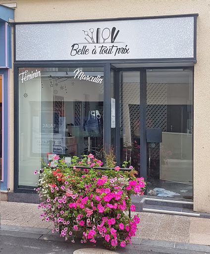Belle À Tout Prix