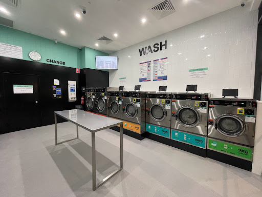 Clean Streak Laundry - Cobblebank - Thumbnail