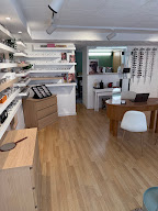 Optique du Littoral - Opticien La Grande Motte à La Grande-Motte