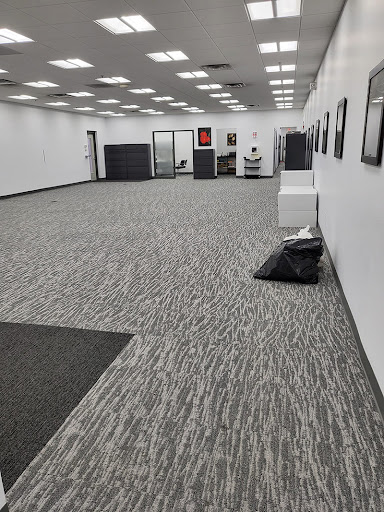 Pristinex, LLC - Visual