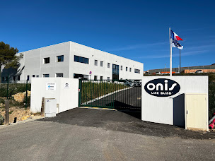 Photo n°6 de Onis Line Blind à Lambesc (Fabricant)