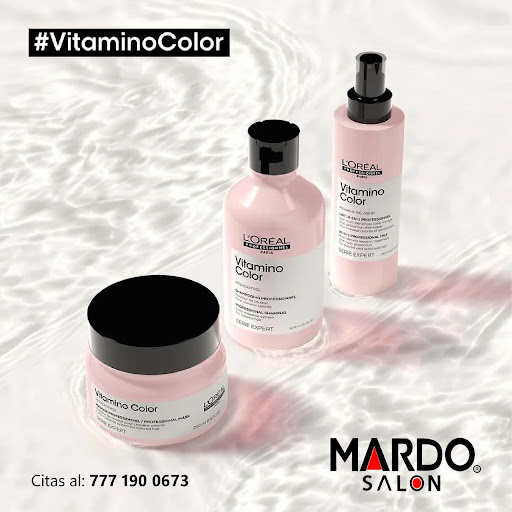 Mardo Salon - Thumbnail