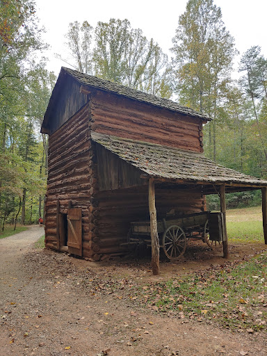 Booker T. Washington National Monument - Thumbnail