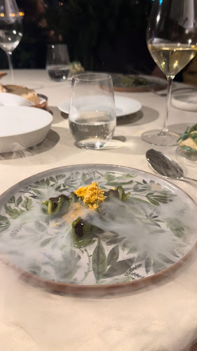 Recenzije Agli Amici Rovinj u Rovinj - Restoran