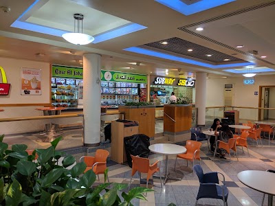 Photos of Emarat service station- Hassa
