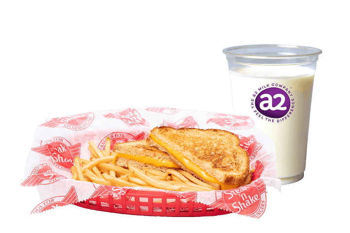 Steak 'n Shake by null