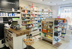 Photo n°7 de Pharmacie du Pays Blanc à Guérande (Pharmacie)