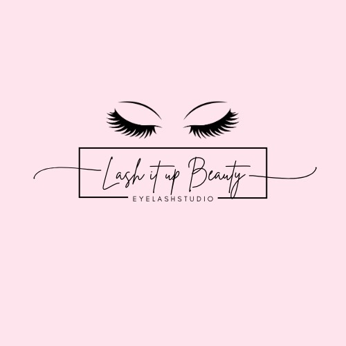 Lash it up Beauty - Thumbnail