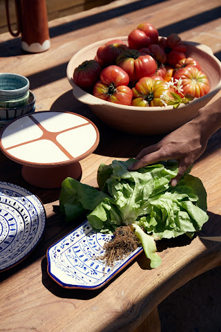 Raízes - Horta da Terra by null