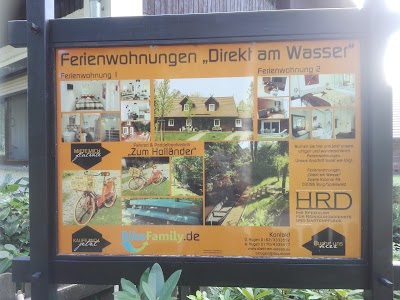 Photos of Ferienwohnung direkt am Wasser