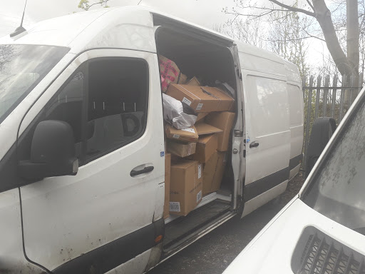 Northgate Vehicle Hire - Runcorn - Thumbnail