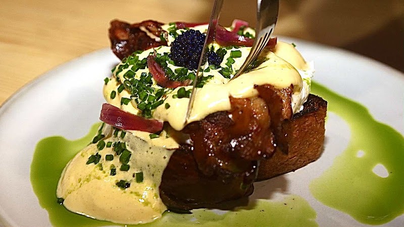 Christie's Urban Bistro — photo 4