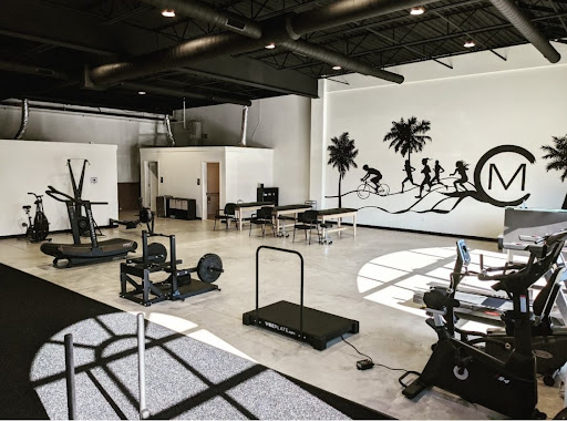 MetaMovement Physical Therapy