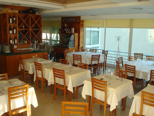 Dom Feijão - Lisboa