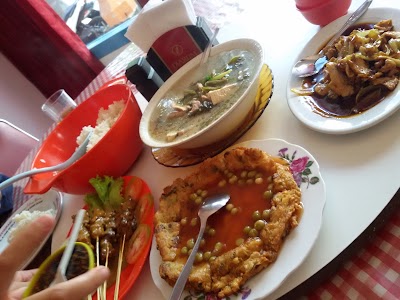 Photos of Prapatan Restoran Sien Hieng