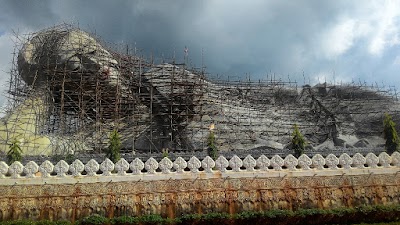 Photos of က်ာ္ဒုႝတဿအ္ျဗာတ္ Banana Mountain