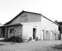 La Ferme Du Mont Rouge à Blanot
