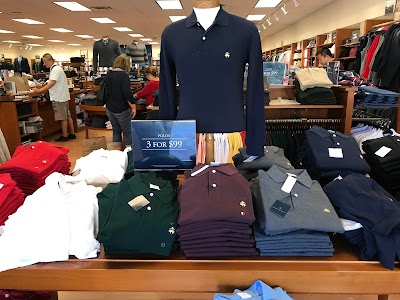 Photos of Brooks Brothers Factory Outlet