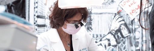 Golestani Dental Group of Livingston: General Dentistry | Pediatrics | Orthodontics | Oral Surgery Logo