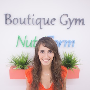 Nutriform Boutique Gym, Author: Nutriform Boutique Gym