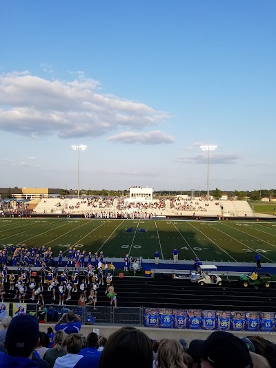 Walters Memorial Stadium