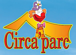 Photo n°6 de Circa'parc à Châteaudouble (Parc à thème)