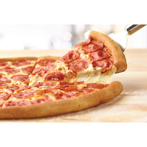 Papa Johns Pizza photo