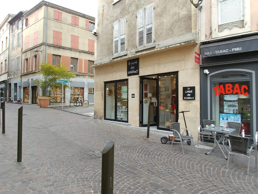 Le Carré Des Créateurs - Thumbnail
