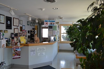 The Animal Hospitable Veterinary Clinic