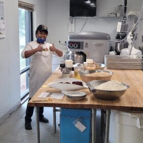Just Bakery photo