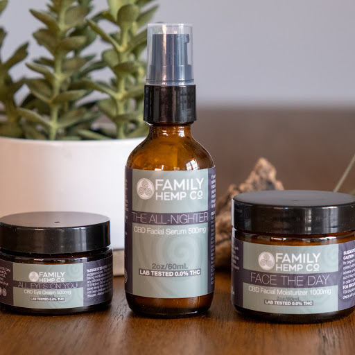 Family Hemp Co - Thumbnail