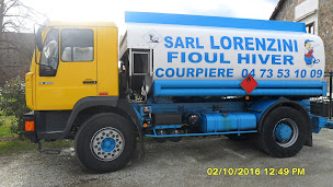 Photo n°7 de SAS LORENZINI-ADAM à Courpière (Station-service)