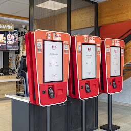 Photo n°12 de KFC Châteauroux à Saint-Maur (Restaurant de hamburgers)