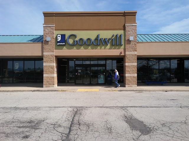 Goodwill Store & Donation Center