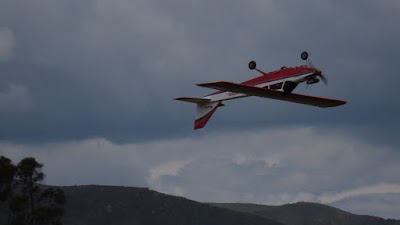 photo of Pista Aeromodelismo Los Halcones