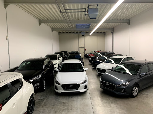 Automobile Kaddoura - Thumbnail