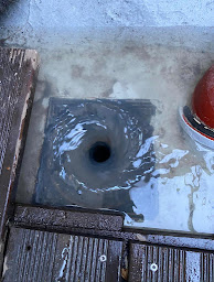 Photo n°5 de La centrale du débouchage à Paris (Service d'élimination des eaux usées)
